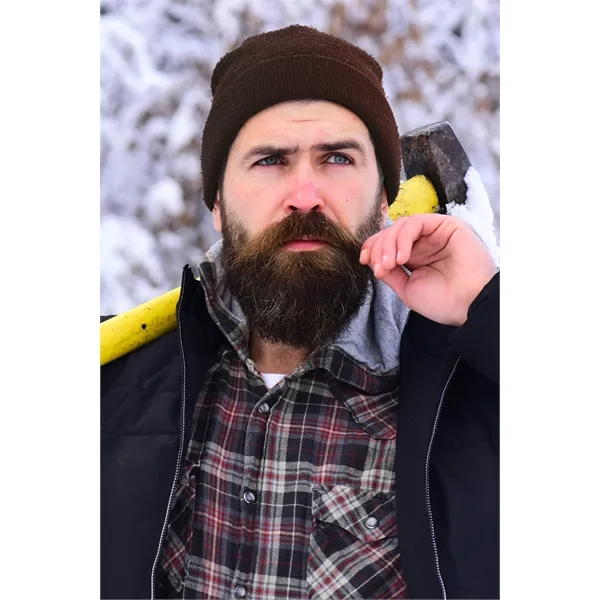 Solid Long Beanie - Solid Long Beanie - Image 29 of 206