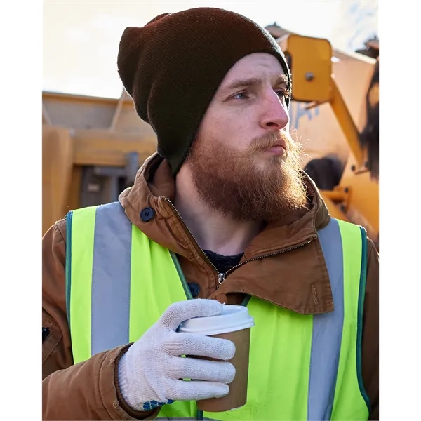 Solid Long Beanie - Solid Long Beanie - Image 30 of 206