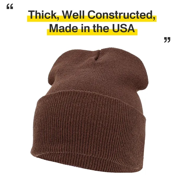 Solid Long Beanie - Solid Long Beanie - Image 31 of 206