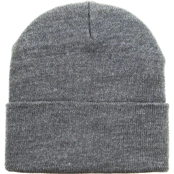 Solid Long Beanie - Solid Long Beanie - Image 37 of 206