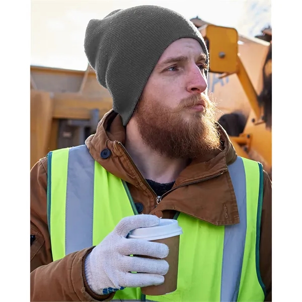 Solid Long Beanie - Solid Long Beanie - Image 39 of 206