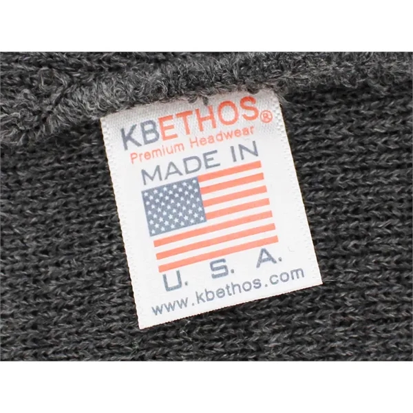 Solid Long Beanie - Solid Long Beanie - Image 42 of 206