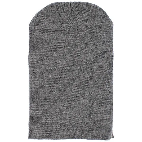 Solid Long Beanie - Solid Long Beanie - Image 45 of 206