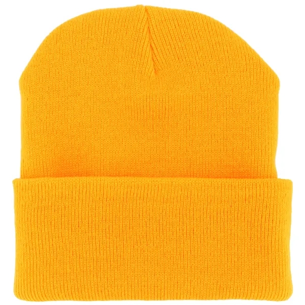 Solid Long Beanie - Solid Long Beanie - Image 46 of 206
