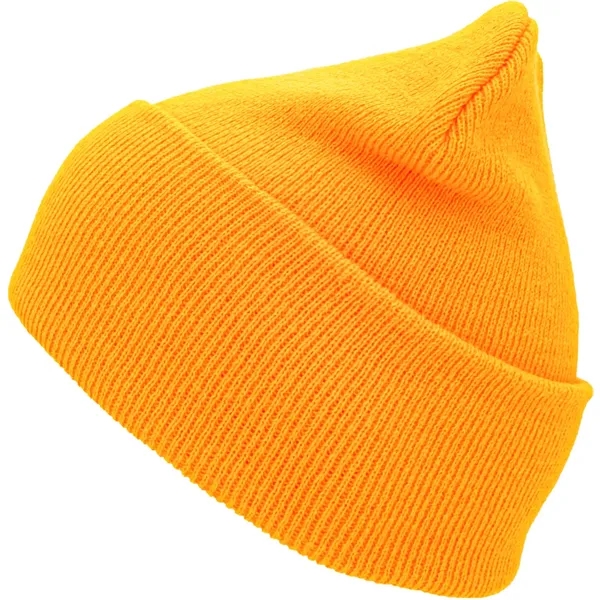 Solid Long Beanie - Solid Long Beanie - Image 47 of 206