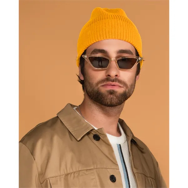 Solid Long Beanie - Solid Long Beanie - Image 48 of 206