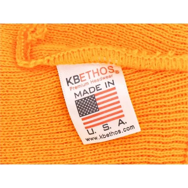 Solid Long Beanie - Solid Long Beanie - Image 51 of 206