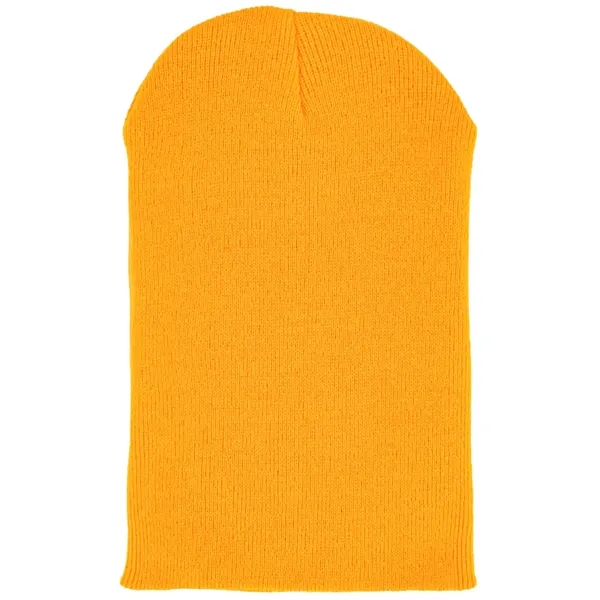 Solid Long Beanie - Solid Long Beanie - Image 54 of 206