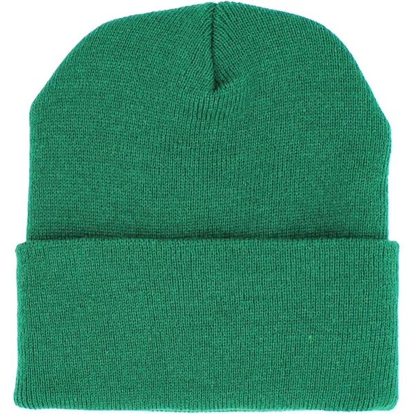 Solid Long Beanie - Solid Long Beanie - Image 55 of 206