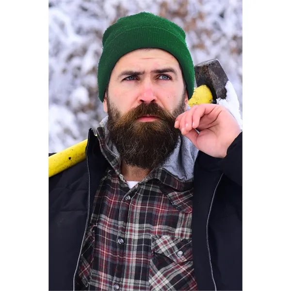Solid Long Beanie - Solid Long Beanie - Image 56 of 206