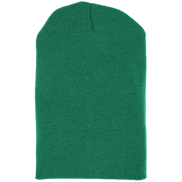 Solid Long Beanie - Solid Long Beanie - Image 63 of 206