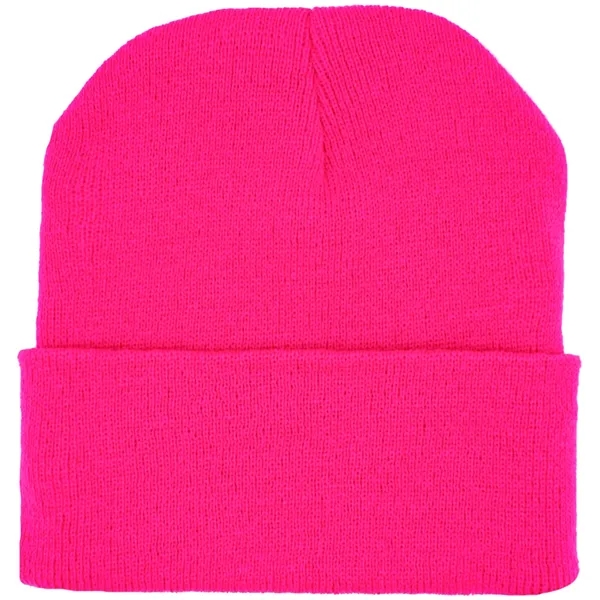 Solid Long Beanie - Solid Long Beanie - Image 64 of 206