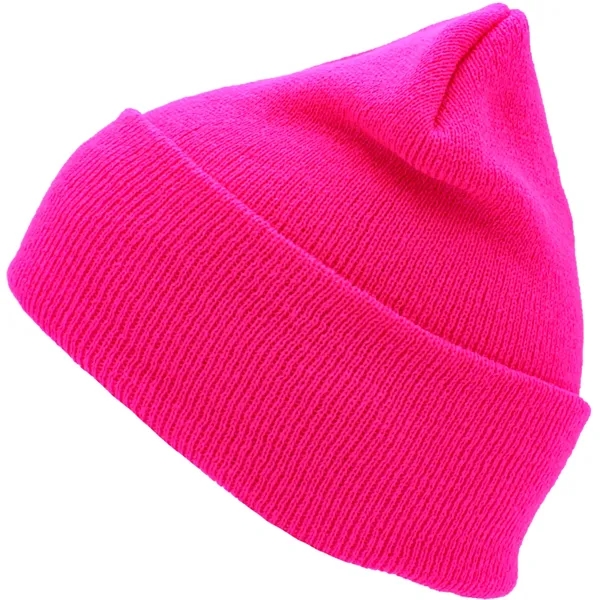 Solid Long Beanie - Solid Long Beanie - Image 65 of 206