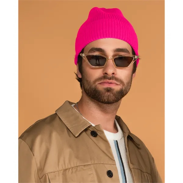 Solid Long Beanie - Solid Long Beanie - Image 66 of 206