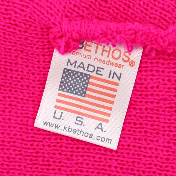 Solid Long Beanie - Solid Long Beanie - Image 69 of 206