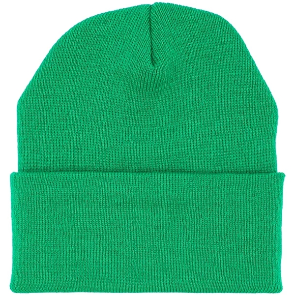 Solid Long Beanie - Solid Long Beanie - Image 72 of 206
