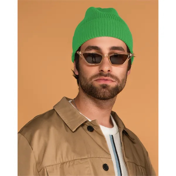 Solid Long Beanie - Solid Long Beanie - Image 74 of 206