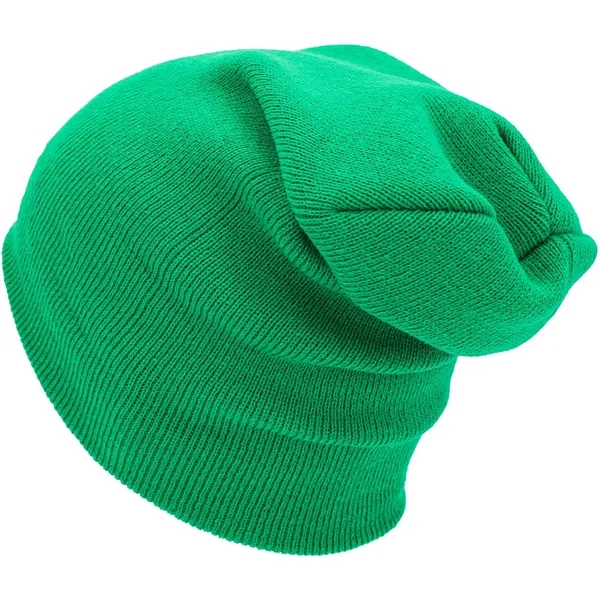 Solid Long Beanie - Solid Long Beanie - Image 79 of 206