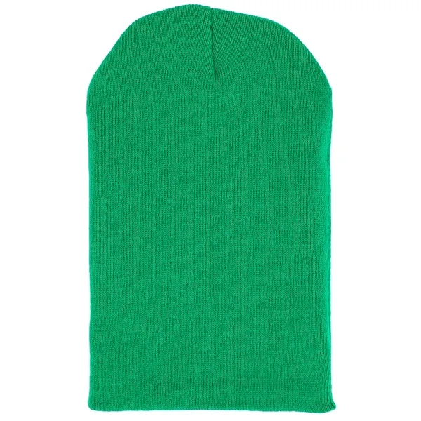 Solid Long Beanie - Solid Long Beanie - Image 80 of 206