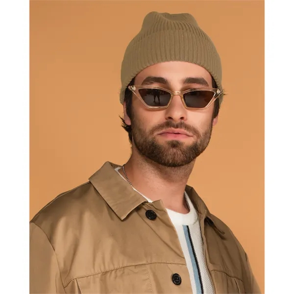 Solid Long Beanie - Solid Long Beanie - Image 83 of 206