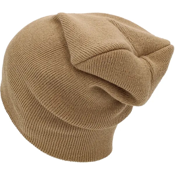 Solid Long Beanie - Solid Long Beanie - Image 88 of 206