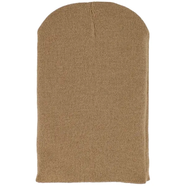 Solid Long Beanie - Solid Long Beanie - Image 89 of 206
