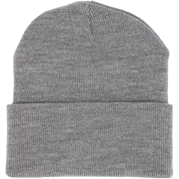 Solid Long Beanie - Solid Long Beanie - Image 90 of 206