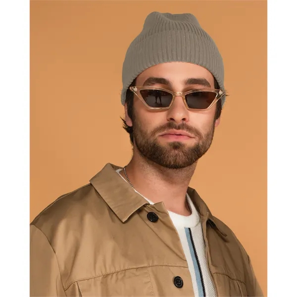 Solid Long Beanie - Solid Long Beanie - Image 92 of 206