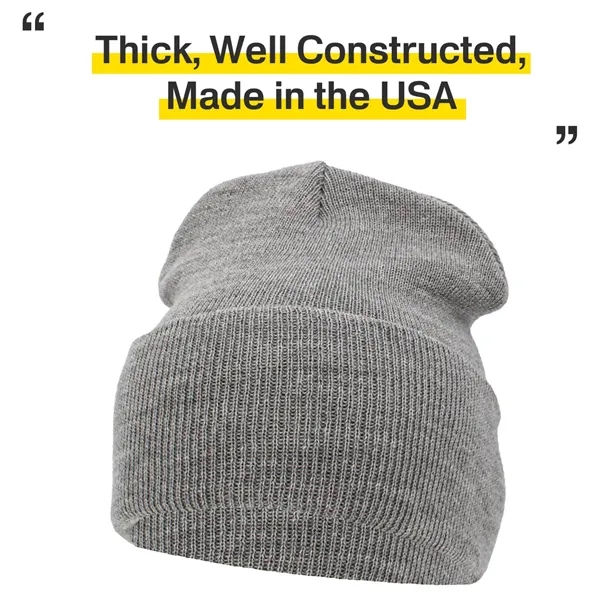 Solid Long Beanie - Solid Long Beanie - Image 93 of 206