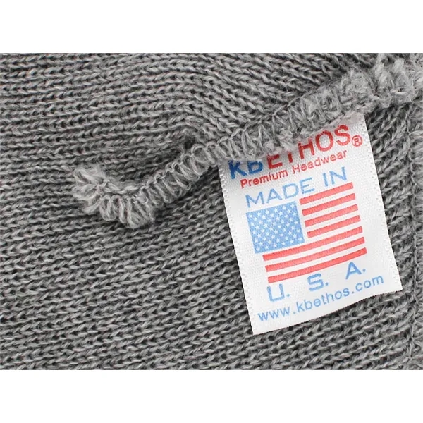 Solid Long Beanie - Solid Long Beanie - Image 95 of 206
