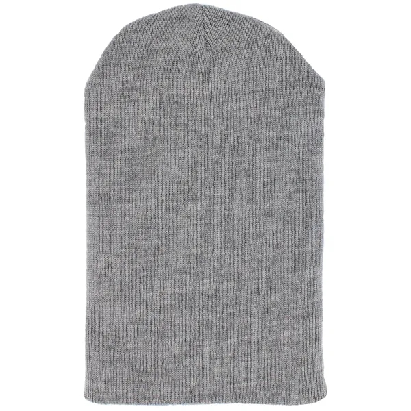 Solid Long Beanie - Solid Long Beanie - Image 98 of 206