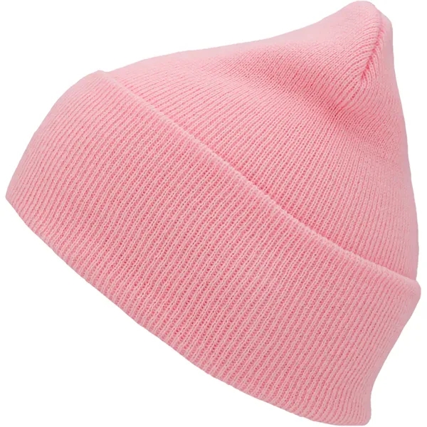 Solid Long Beanie - Solid Long Beanie - Image 100 of 206