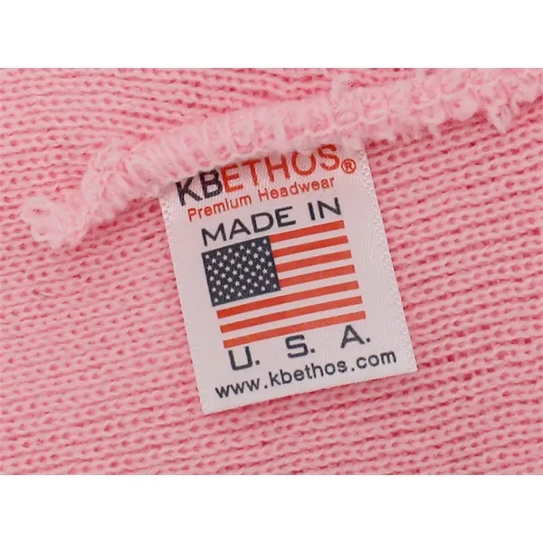 Solid Long Beanie - Solid Long Beanie - Image 104 of 206