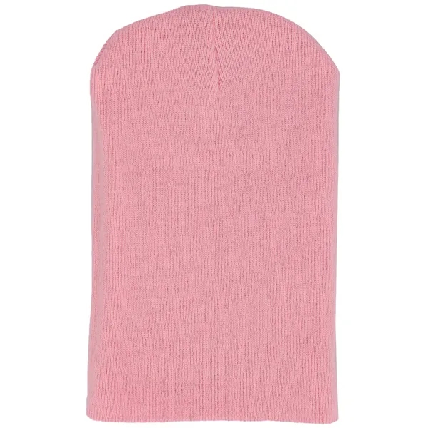 Solid Long Beanie - Solid Long Beanie - Image 107 of 206