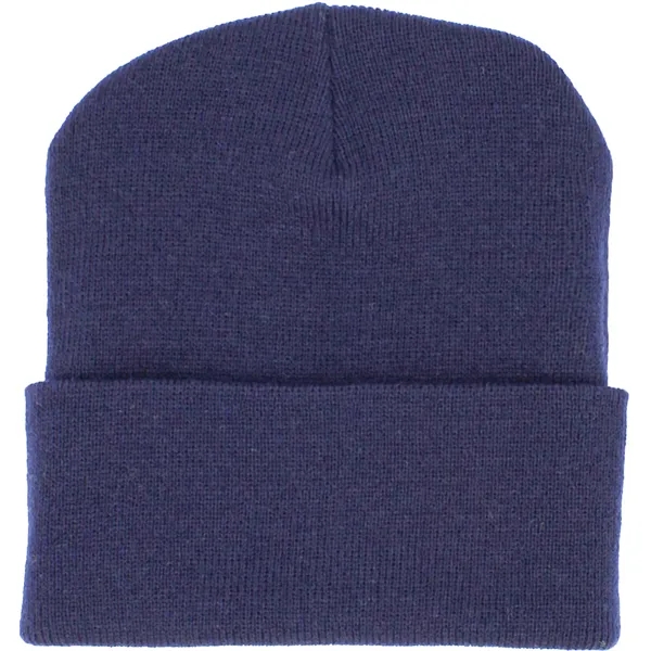 Solid Long Beanie - Solid Long Beanie - Image 108 of 206