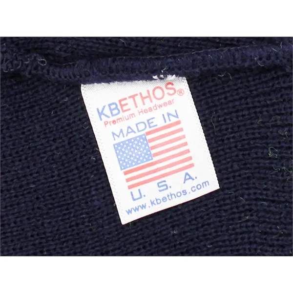 Solid Long Beanie - Solid Long Beanie - Image 113 of 206