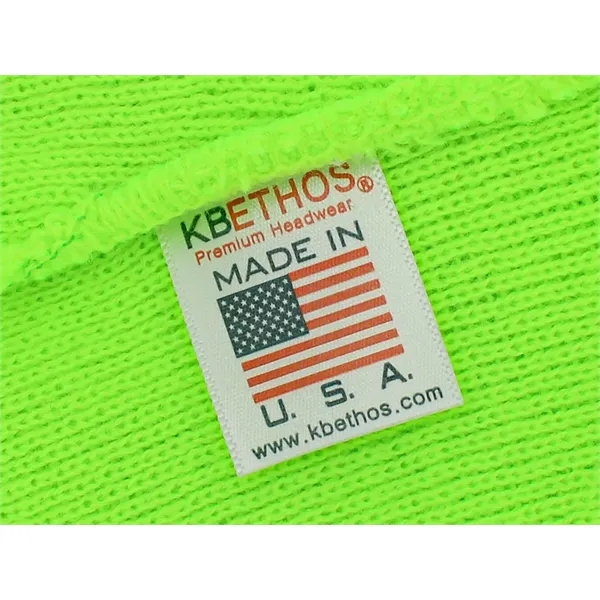 Solid Long Beanie - Solid Long Beanie - Image 122 of 206