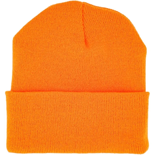 Solid Long Beanie - Solid Long Beanie - Image 126 of 206