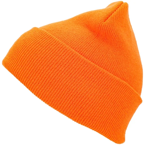 Solid Long Beanie - Solid Long Beanie - Image 127 of 206