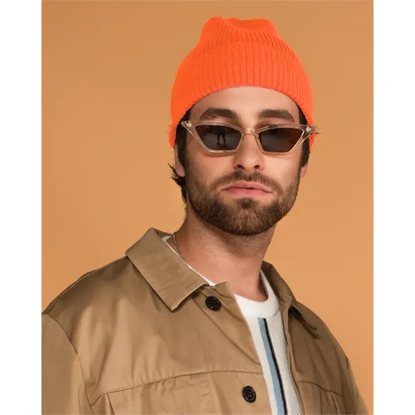 Solid Long Beanie - Solid Long Beanie - Image 128 of 206