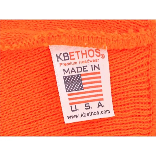 Solid Long Beanie - Solid Long Beanie - Image 131 of 206