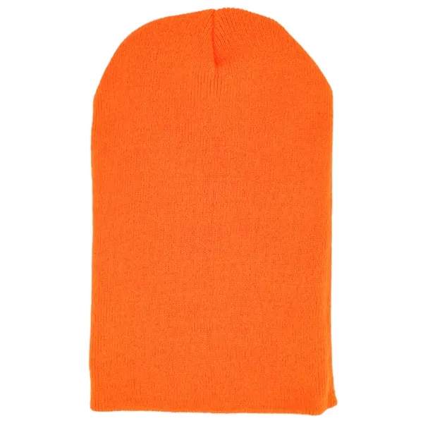 Solid Long Beanie - Solid Long Beanie - Image 134 of 206