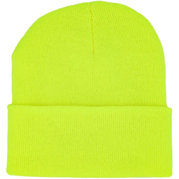 Solid Long Beanie - Solid Long Beanie - Image 135 of 206