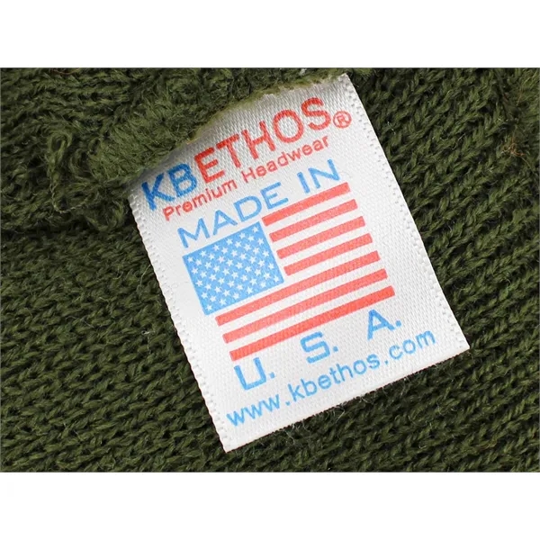 Solid Long Beanie - Solid Long Beanie - Image 149 of 206