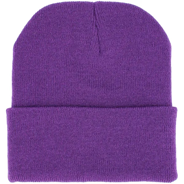 Solid Long Beanie - Solid Long Beanie - Image 153 of 206