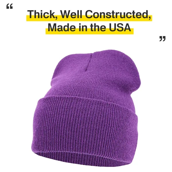 Solid Long Beanie - Solid Long Beanie - Image 156 of 206