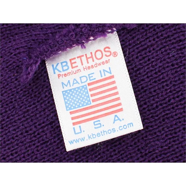 Solid Long Beanie - Solid Long Beanie - Image 158 of 206