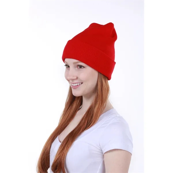 Solid Long Beanie - Solid Long Beanie - Image 163 of 206