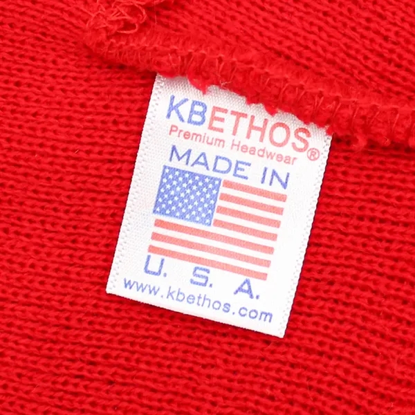 Solid Long Beanie - Solid Long Beanie - Image 167 of 206