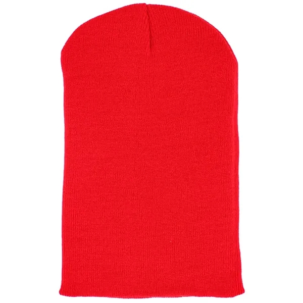 Solid Long Beanie - Solid Long Beanie - Image 170 of 206
